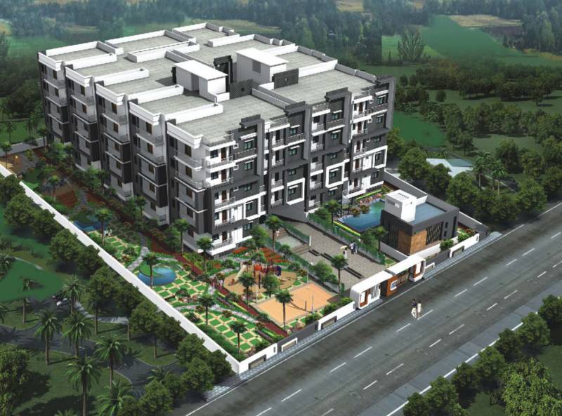  garuda-estilo-homes Images for Elevation of Garuda Garuda Estilo Homes