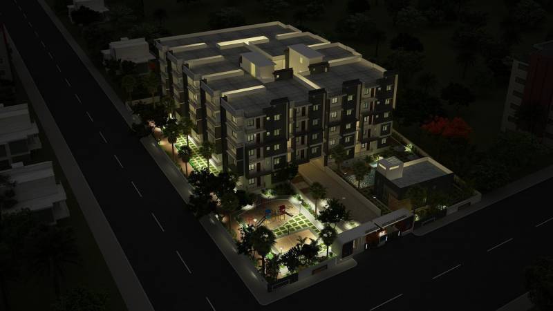  garuda-estilo-homes Images for Elevation of Garuda Garuda Estilo Homes