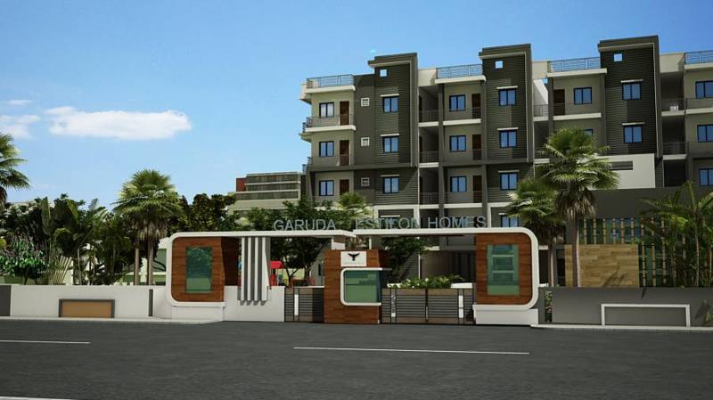  garuda-estilo-homes Images for Elevation of Garuda Garuda Estilo Homes