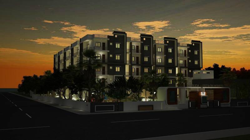  garuda-estilo-homes Images for Elevation of Garuda Garuda Estilo Homes