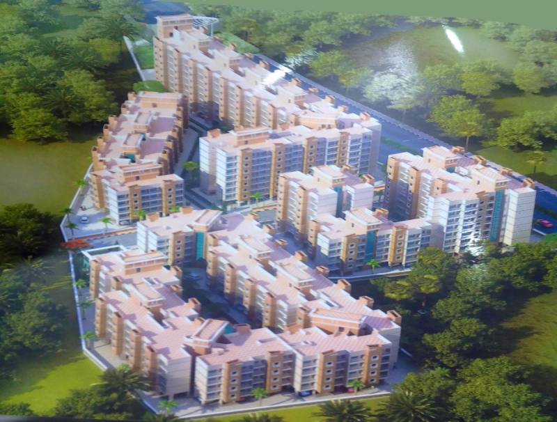  tulsi-aarambh Images for Elevation of Raj Tulsi Aarambh