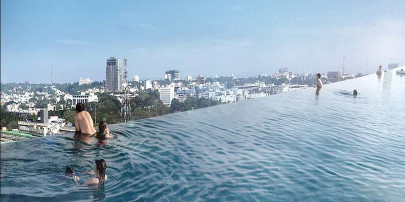 indraprastha Images for Amenities of Sobha Indraprastha