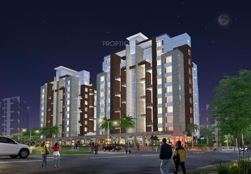 riddhi-siddhi Images for Elevation of Lohia Jain Riddhi Siddhi