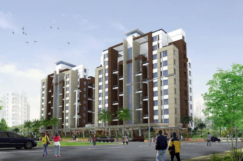  riddhi-siddhi Images for Elevation of Lohia Jain Riddhi Siddhi