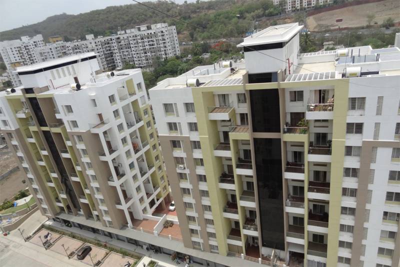  riddhi-siddhi Images for Elevation of Lohia Jain Riddhi Siddhi