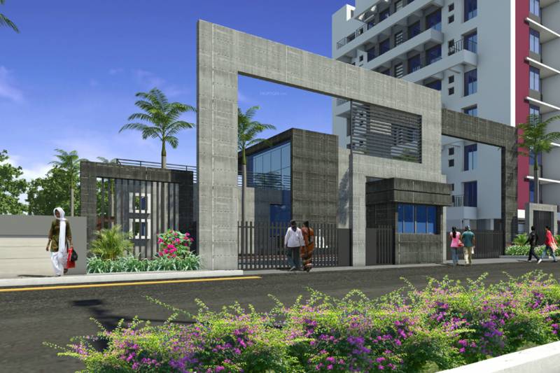 parnika Images for Elevation of Vasudha Parnika