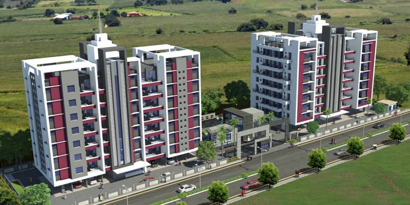  parnika Images for Elevation of Vasudha Parnika