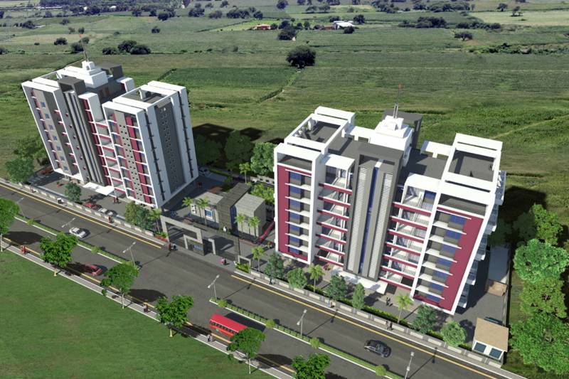  parnika Images for Elevation of Vasudha Parnika