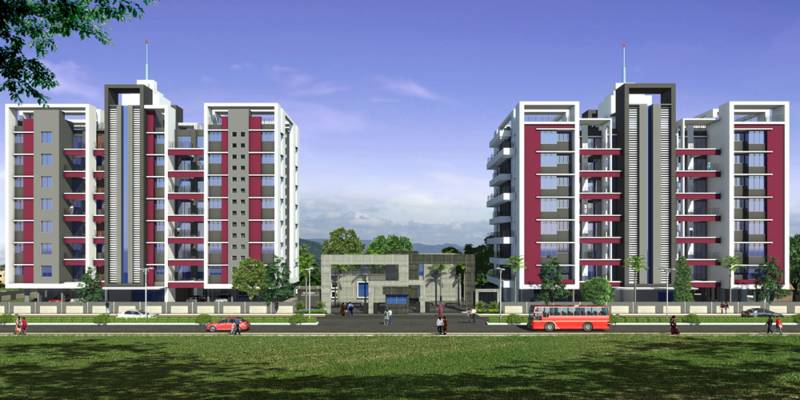  parnika Images for Elevation of Vasudha Parnika