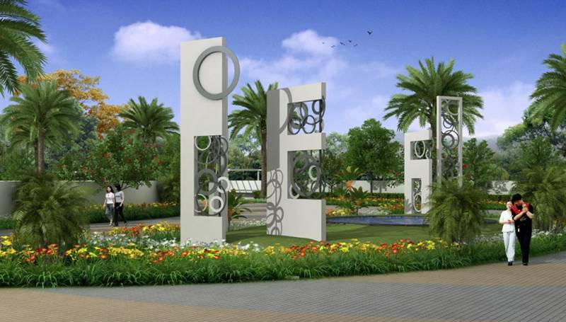 Images for Amenities of Ranjeet Shree Siddhivinayak Platinum Park