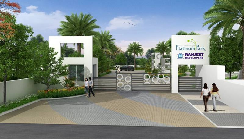 Images for Amenities of Ranjeet Shree Siddhivinayak Platinum Park