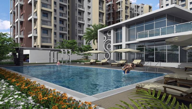 Images for Amenities of Ranjeet Shree Siddhivinayak Platinum Park