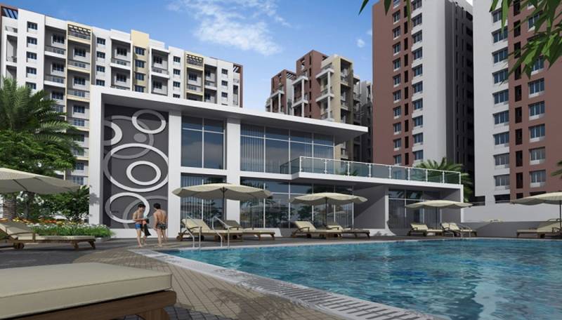 Images for Amenities of Ranjeet Shree Siddhivinayak Platinum Park