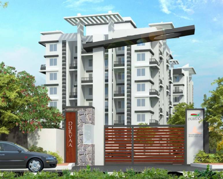  durvaa Images for Elevation of Shubhankar Durvaa