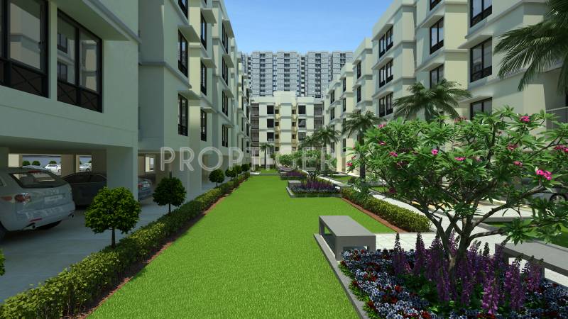 Images for Elevation of VBHC Palmhaven I