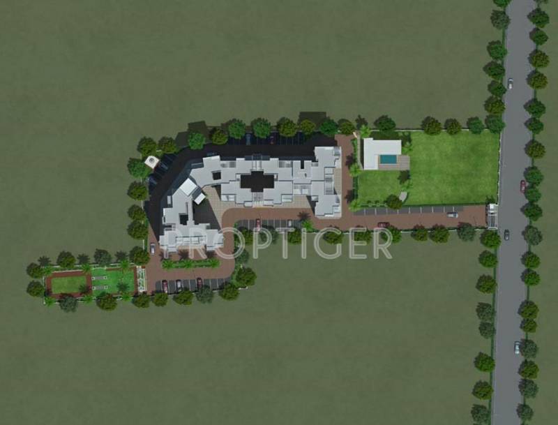  sai-aamrai Images for Layout Plan of Shri Sai Nath Developer Sai Aamrai