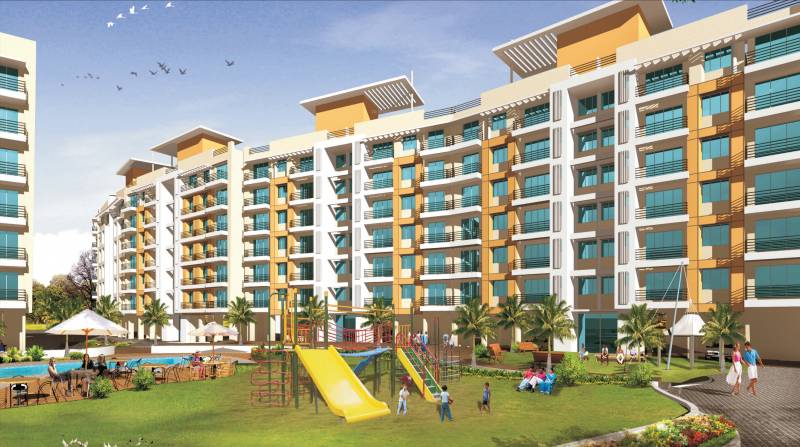  shalimar-palms Images for Elevation of Mirchandani Shalimar Palms