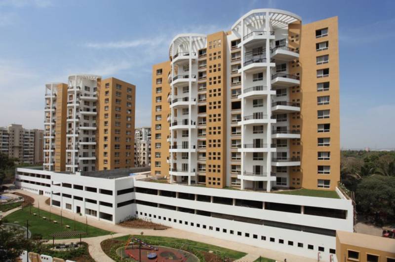 Images for Elevation of Devi Empress Towers