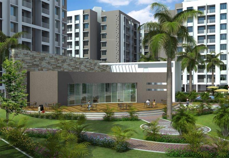  shalimar-swayam Images for Elevation of Mirchandani Shalimar Swayam
