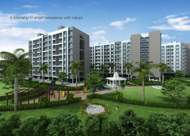  shalimar-swayam Images for Elevation of Mirchandani Shalimar Swayam