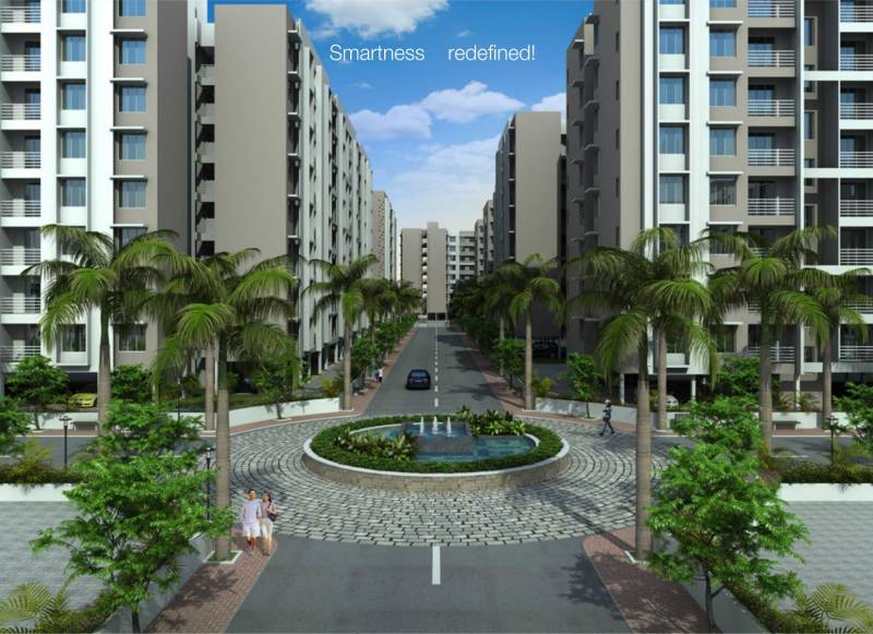  shalimar-swayam Images for Elevation of Mirchandani Shalimar Swayam