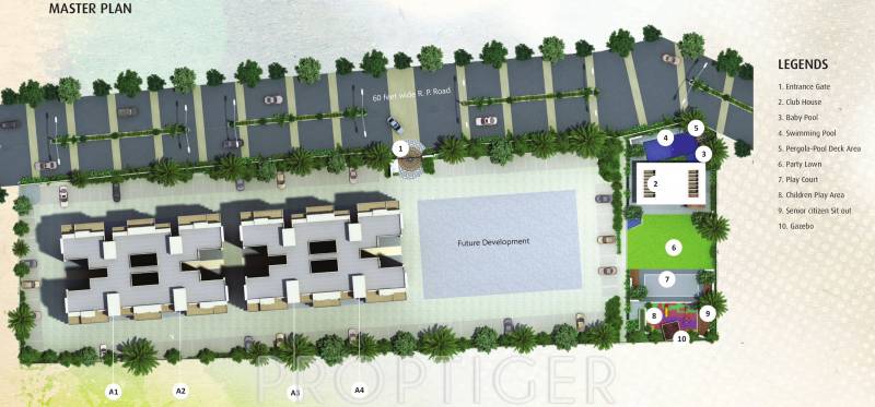  springvalley Images for Master Plan of Alcon Springvalley