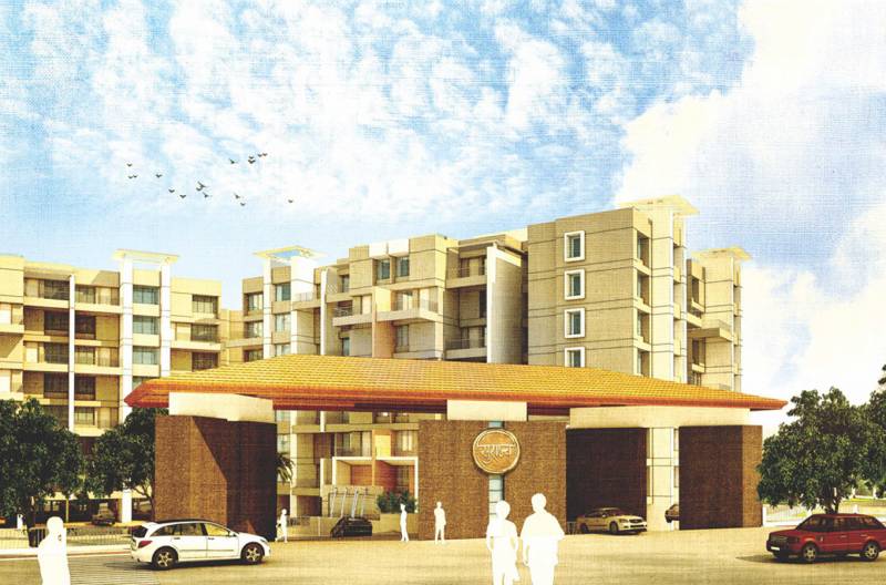 Images for Elevation of Pate Surajya