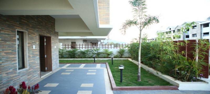  whispering-woods Images for Amenities of Siddhivinayak Whispering Woods
