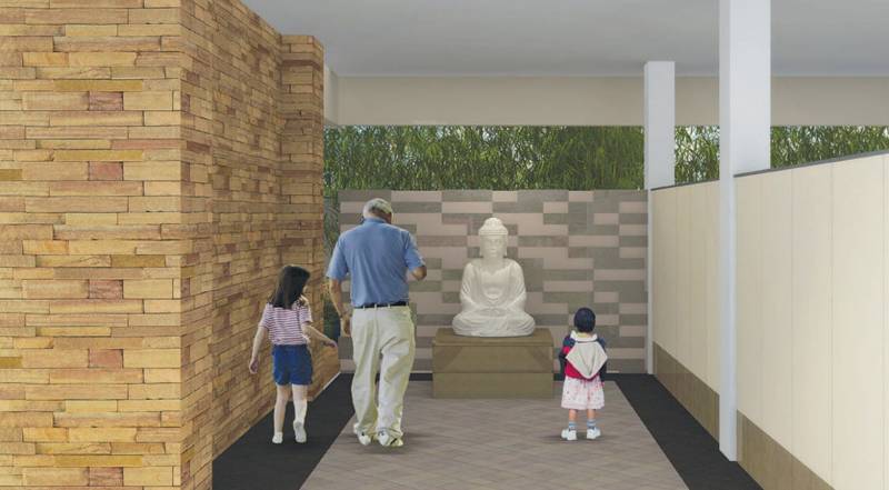  whispering-woods Images for Amenities of Siddhivinayak Whispering Woods