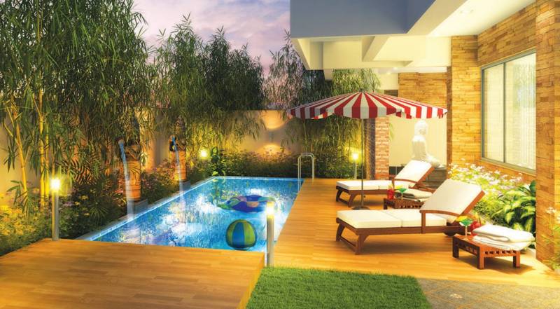  whispering-woods Images for Amenities of Siddhivinayak Whispering Woods