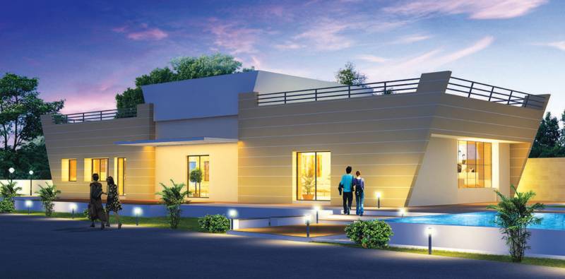  whispering-woods Images for Amenities of Siddhivinayak Whispering Woods