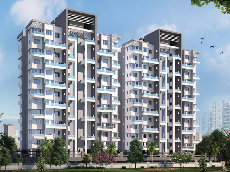 Images for Elevation of Lotus Laxmi