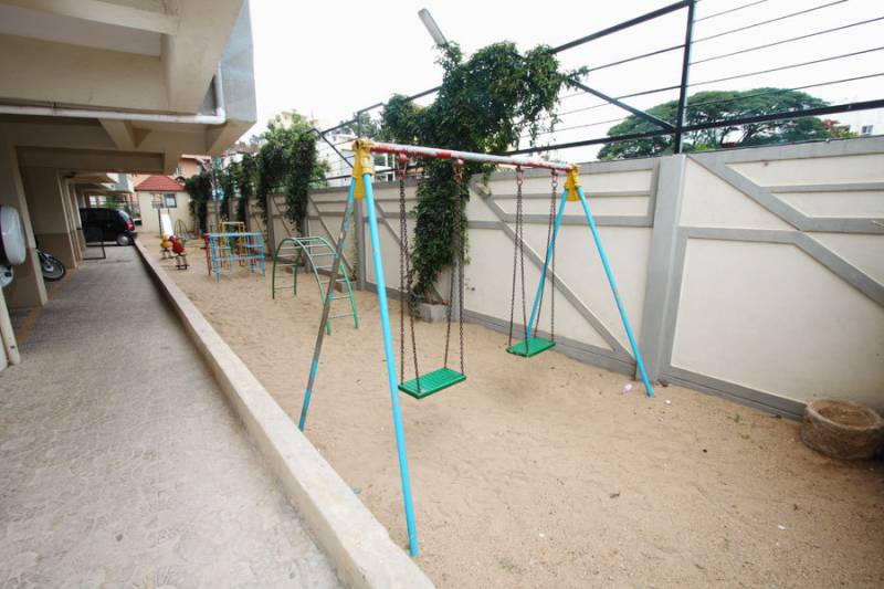  elegance Images for Amenities of DSR Infrastructures Elegance