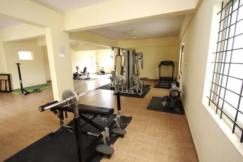  elegance Images for Amenities of DSR Infrastructures Elegance