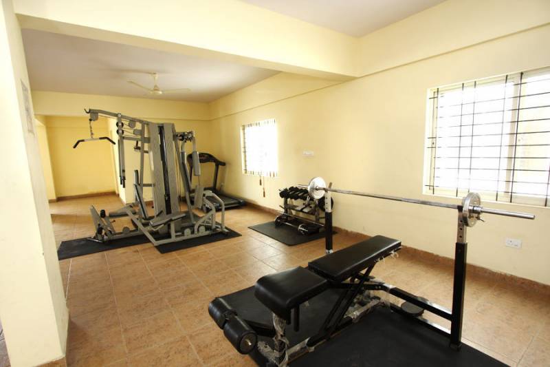  elegance Images for Amenities of DSR Infrastructures Elegance