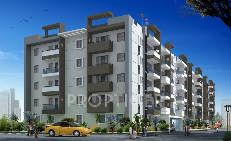  symphony Images for Elevation of Navami Symphony