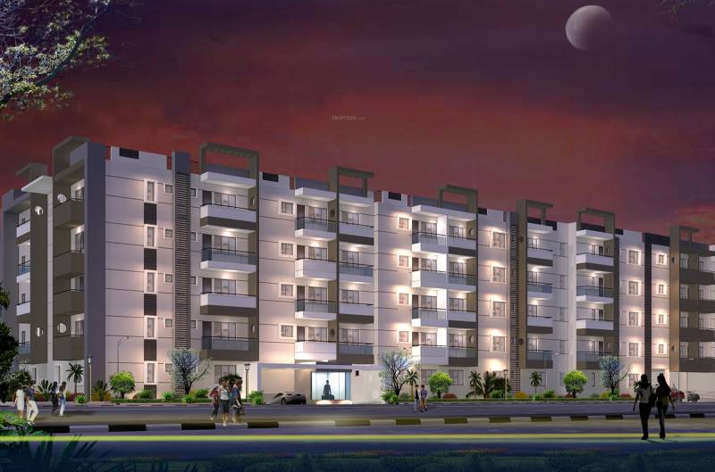  symphony Images for Elevation of Navami Symphony