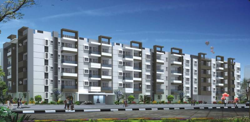  symphony Images for Elevation of Navami Symphony