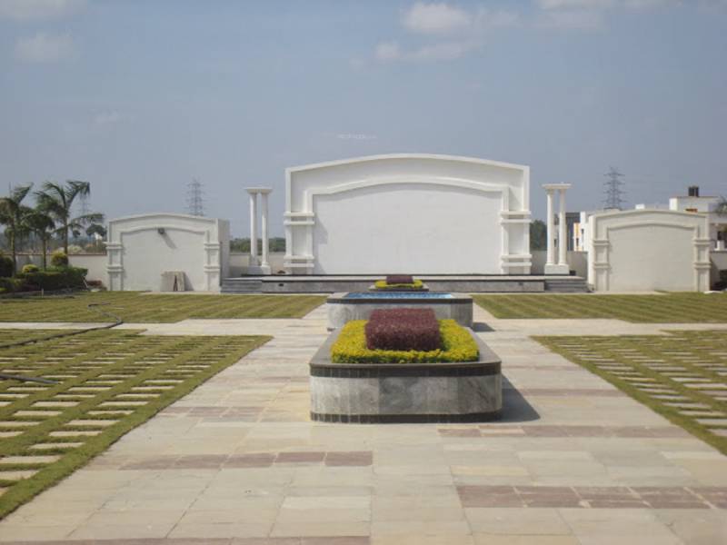 Images for Amenities of Mahidhara Central Plot
