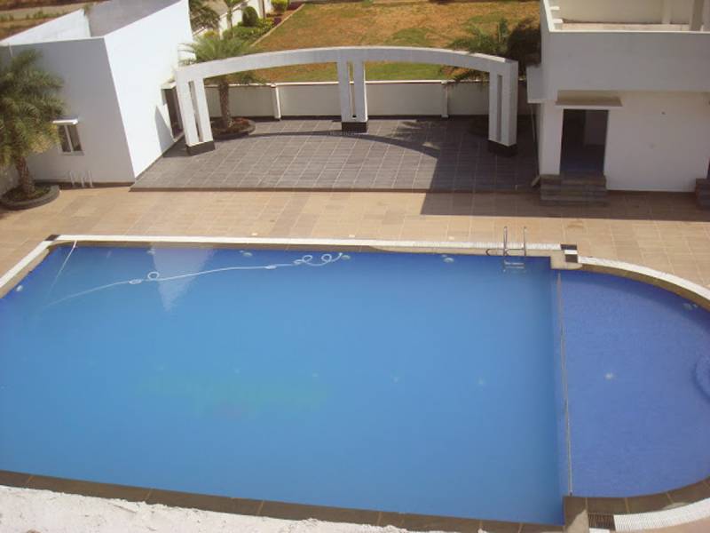 Images for Amenities of Mahidhara Central Plot