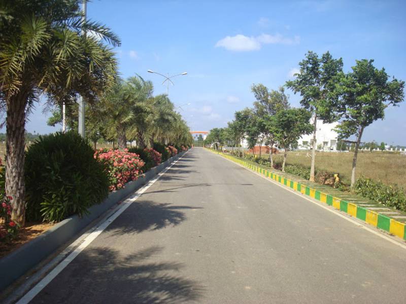 Images for Main Other of Mahidhara Central Plot