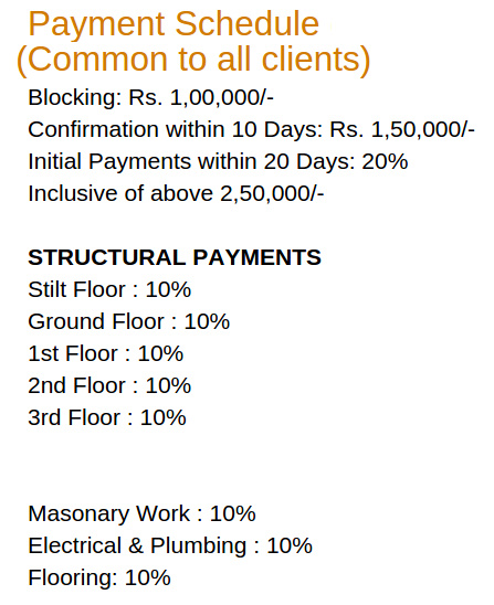 mahika Images for Payment Plan of Pyramid Mahika Payment Plan