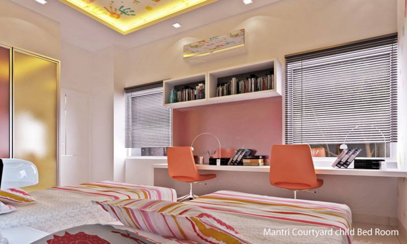  courtyard Images for Main Other of Mantri Courtyard