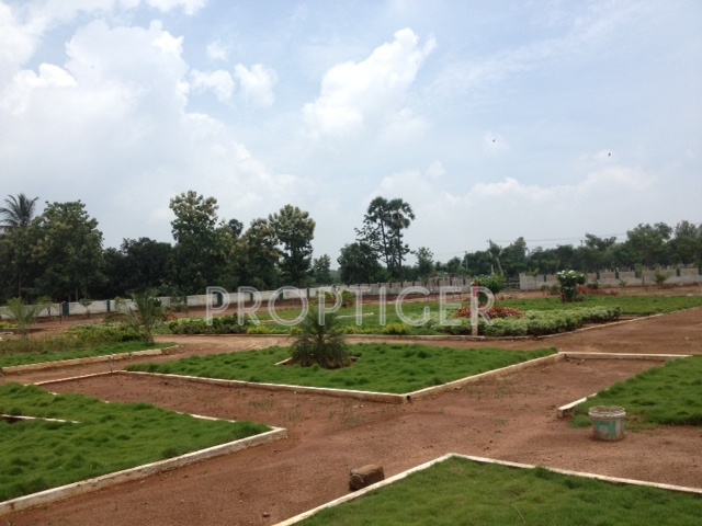 Images for Elevation of NSR Alankrita IV