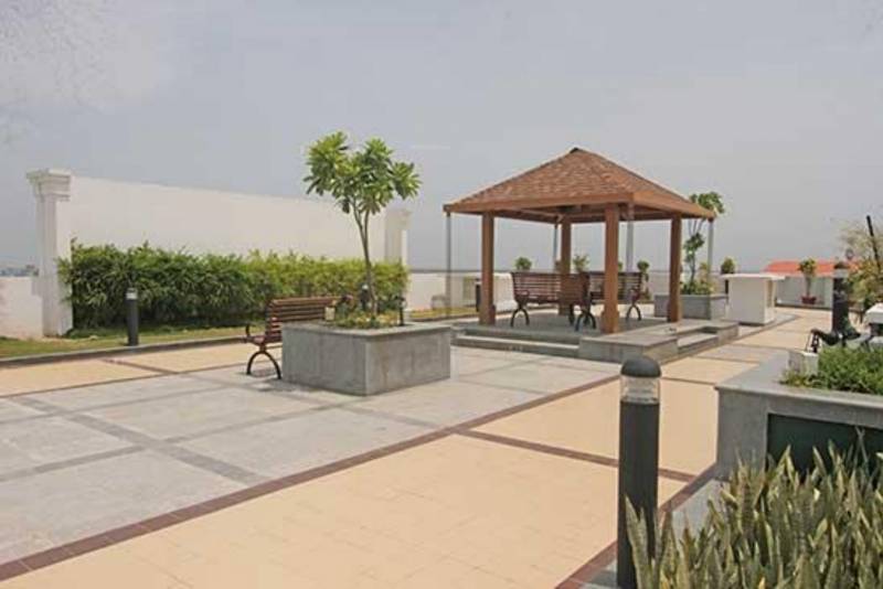 Images for Amenities of Purva Oceana