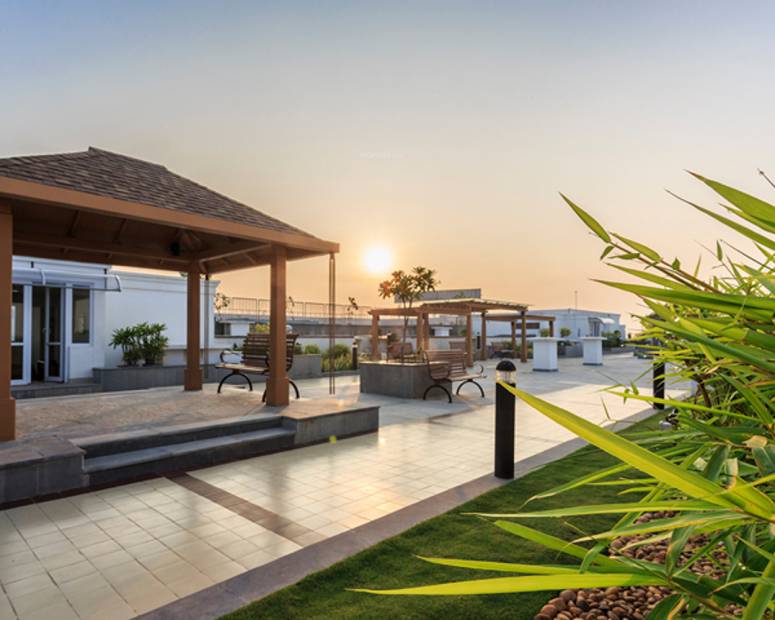 Images for Amenities of Purva Oceana
