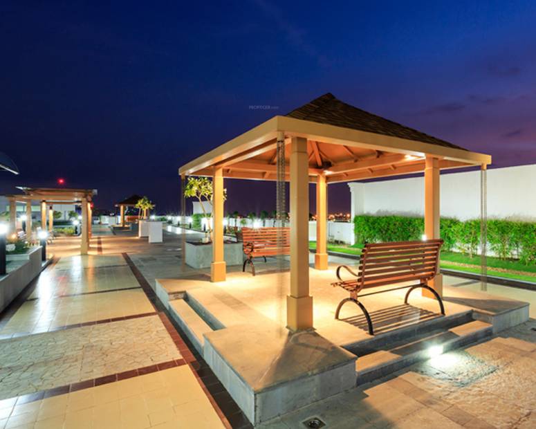 Images for Amenities of Purva Oceana