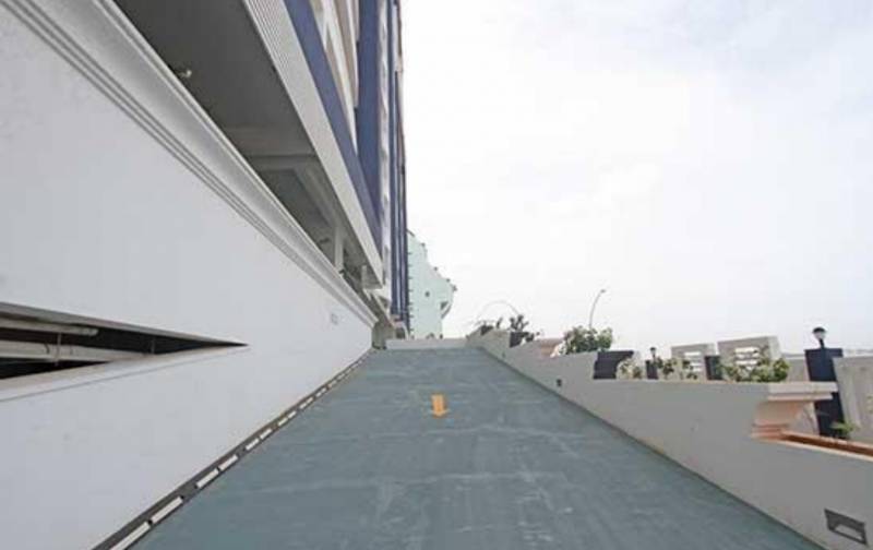 Images for Amenities of Purva Oceana