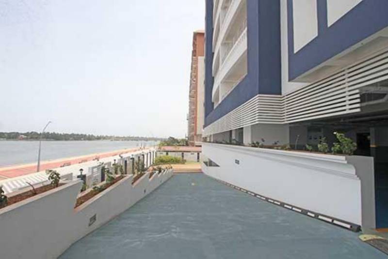 Images for Amenities of Purva Oceana