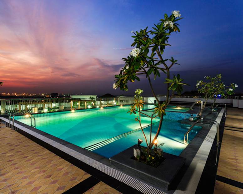 Images for Amenities of Purva Oceana